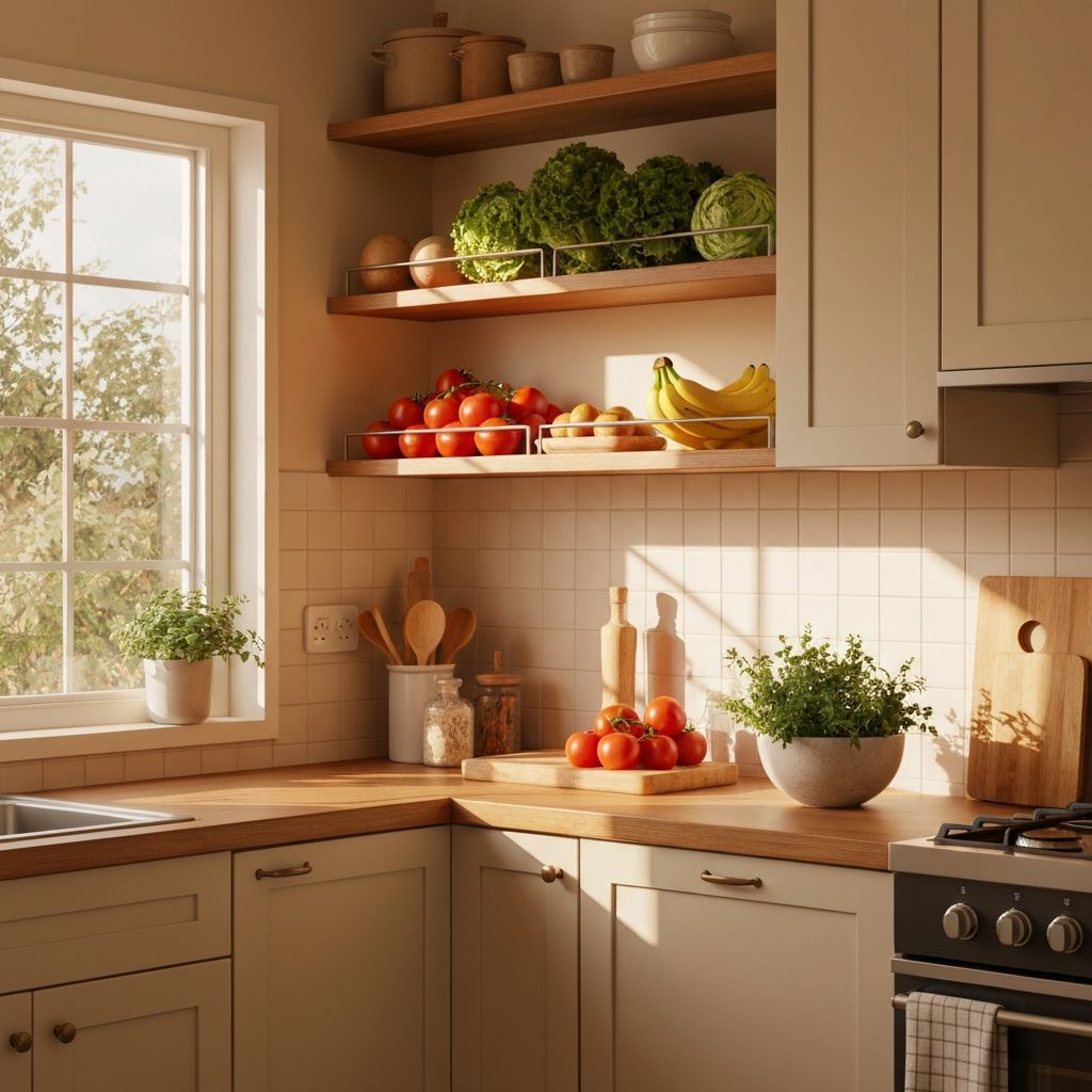 Домашна кухня