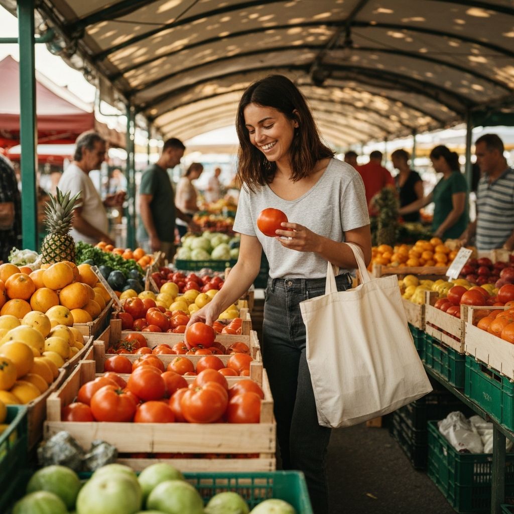 Пазаруване